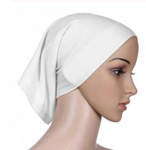 Muslim Turban Hijab Cap – Stylish Modest Headwrap