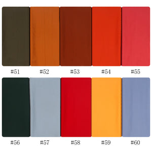 Chiffon Hijab Scarf – Monochrome Pearl 70x180cm