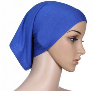Muslim Turban Hijab Cap – Stylish Modest Headwrap