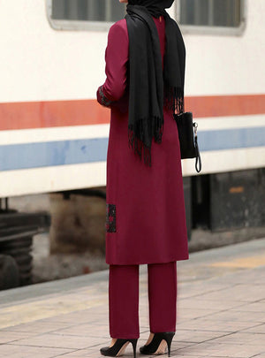 Dubai Abaya for Women – Elegant Middle Eastern Abaya