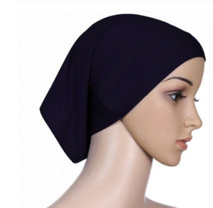 Muslim Turban Hijab Cap – Stylish Modest Headwrap