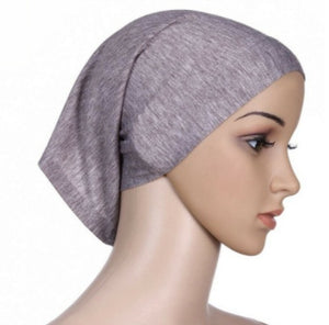 Muslim Turban Hijab Cap – Stylish Modest Headwrap
