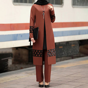 Dubai Abaya for Women – Elegant Middle Eastern Abaya