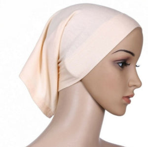 Muslim Turban Hijab Cap – Stylish Modest Headwrap